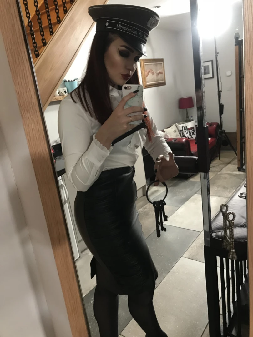 Gynarchy Goddess [ gynarchygoddess ] Onlyfans leaked photo 11543736 on Hotleaks.tv