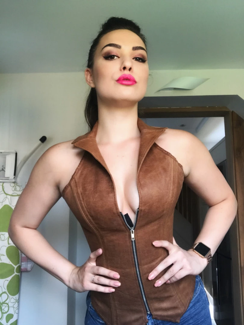 Gynarchy Goddess [ gynarchygoddess ] Onlyfans leaked photo 11543758 on Hotleaks.tv