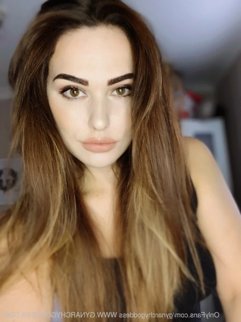 Gynarchy Goddess [ gynarchygoddess ] Onlyfans leaked photo 11543767 on Hotleaks.tv