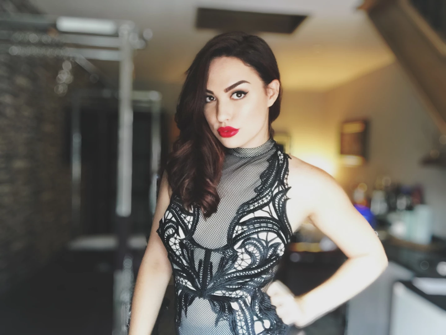 Gynarchy Goddess [ gynarchygoddess ] Onlyfans leaked photo 11543775 on Hotleaks.tv