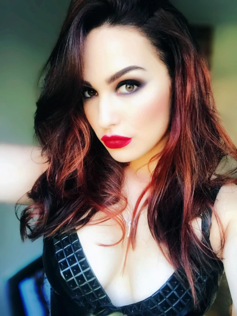 Gynarchy Goddess [ gynarchygoddess ] Onlyfans leaked photo 11543850 on Hotleaks.tv