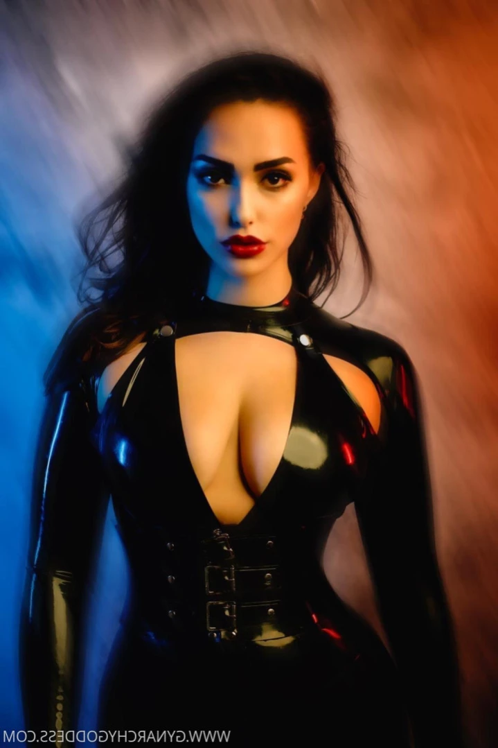 Gynarchy Goddess [ gynarchygoddess ] Onlyfans leaked photo 11543918 on Hotleaks.tv