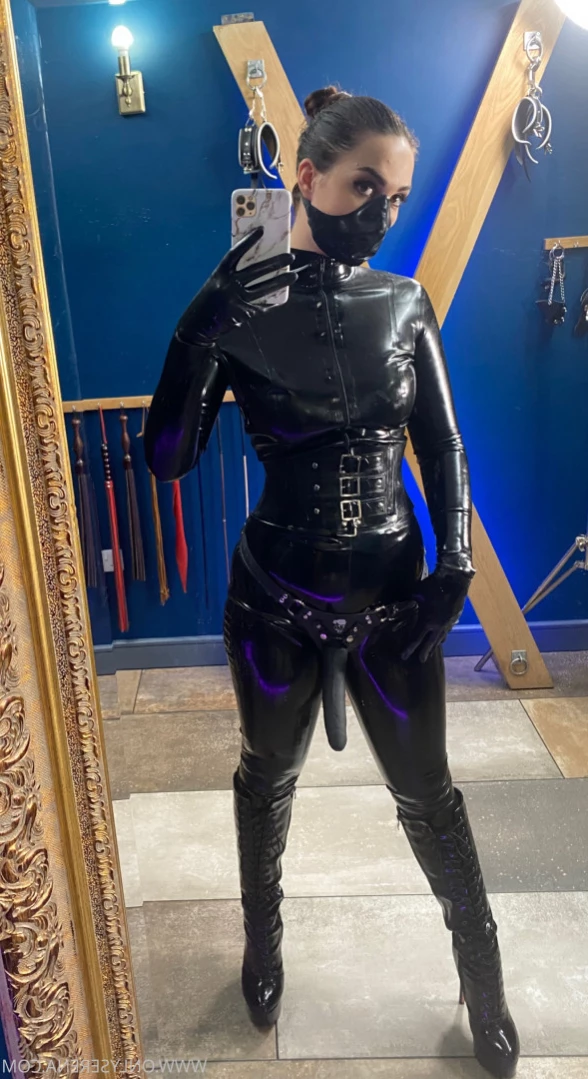 Gynarchy Goddess [ gynarchygoddess ] Onlyfans leaked photo 11543957 on Hotleaks.tv