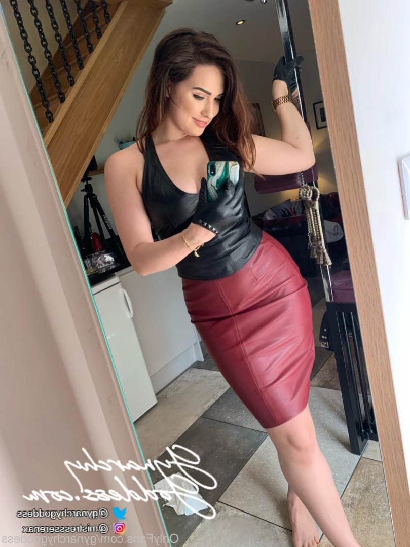 Gynarchy Goddess [ gynarchygoddess ] Onlyfans leaked photo 11543974 on Hotleaks.tv