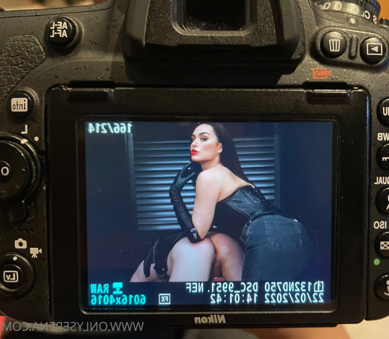 Gynarchy Goddess [ gynarchygoddess ] Onlyfans leaked photo 11544088 on Hotleaks.tv
