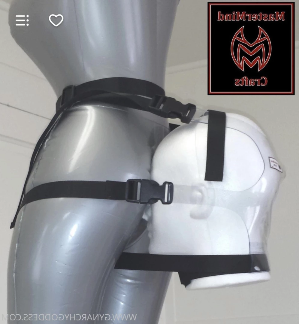 Gynarchy Goddess [ gynarchygoddess ] Onlyfans leaked photo 11544161 on Hotleaks.tv
