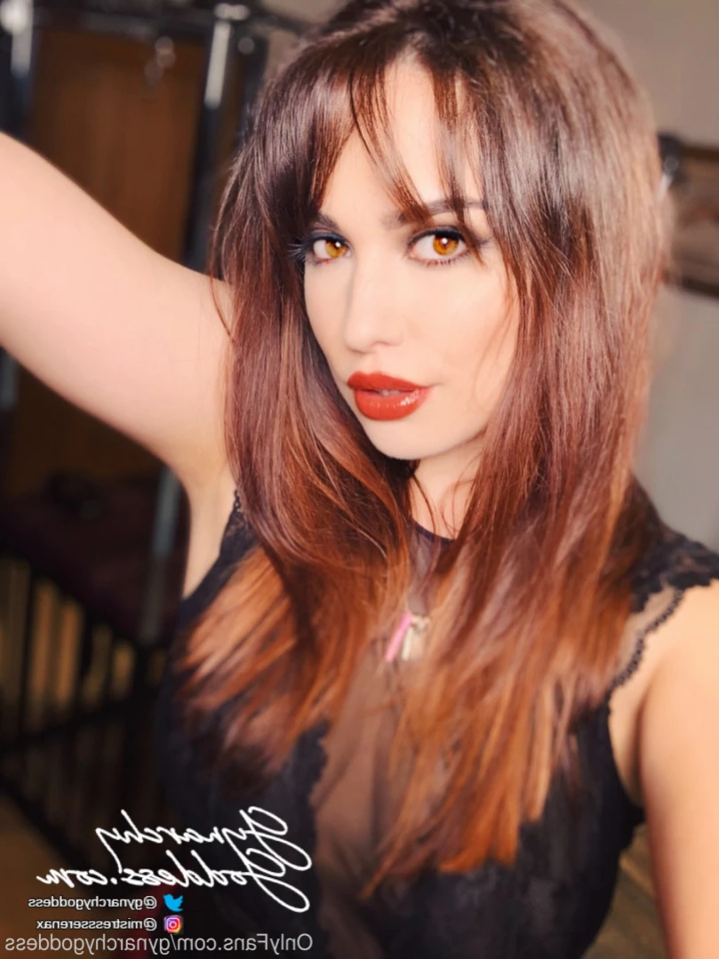 Gynarchy Goddess [ gynarchygoddess ] Onlyfans leaked photo 11544274 on Hotleaks.tv