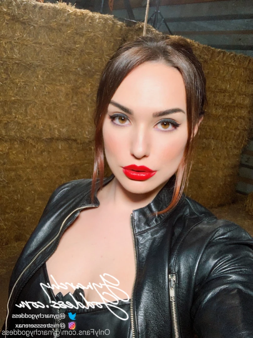 Gynarchy Goddess [ gynarchygoddess ] Onlyfans leaked photo 11544277 on Hotleaks.tv