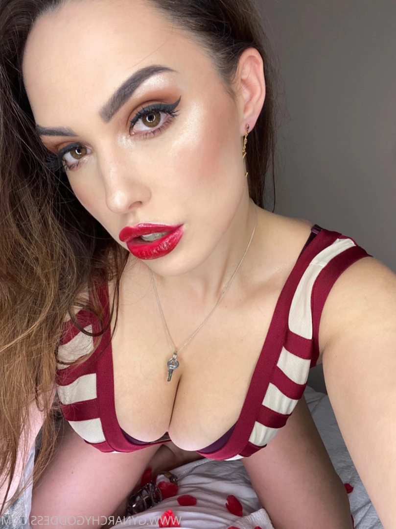Gynarchy Goddess [ gynarchygoddess ] Onlyfans leaked photo 11544318 on Hotleaks.tv