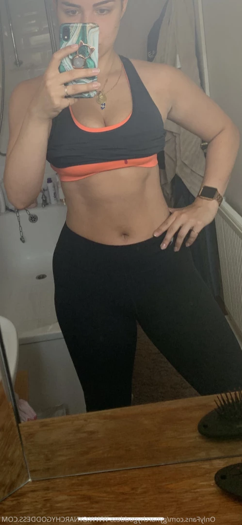 Gynarchy Goddess [ gynarchygoddess ] Onlyfans leaked photo 11544339 on Hotleaks.tv