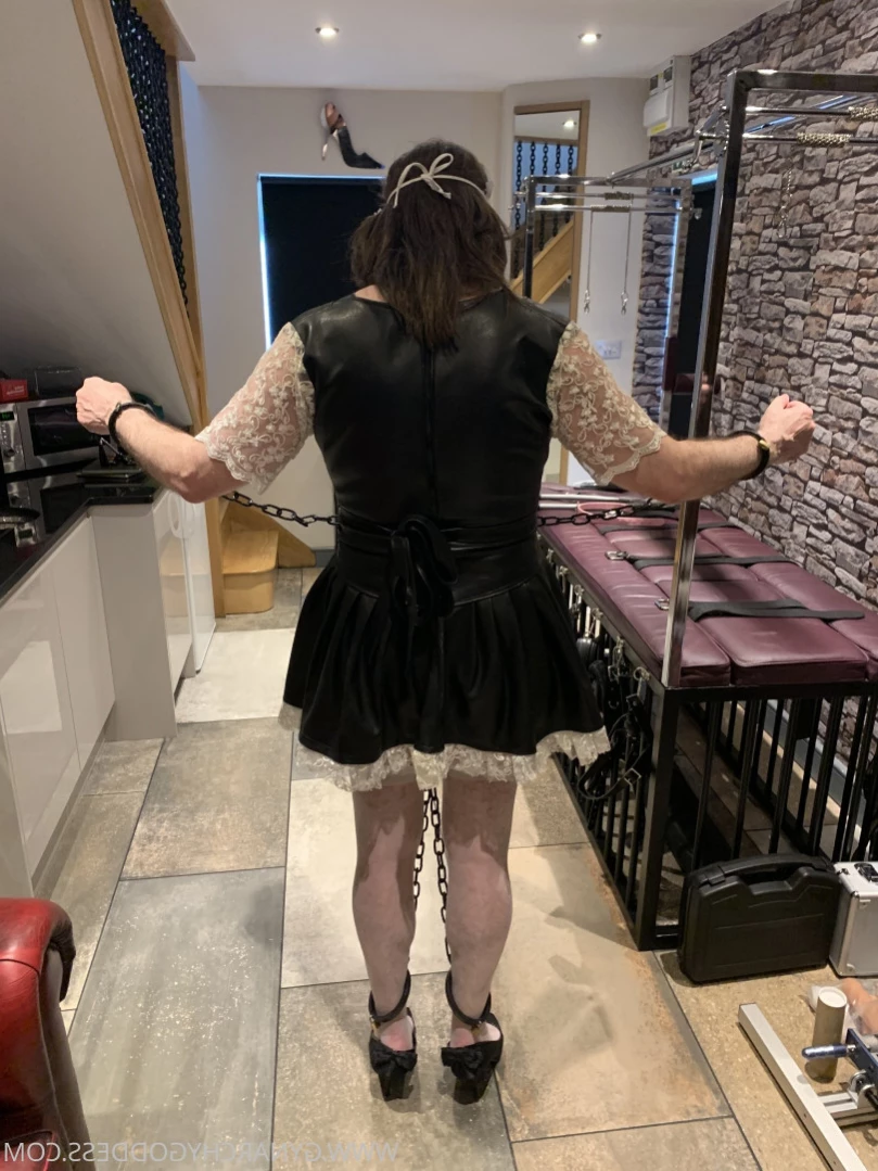 Gynarchy Goddess [ gynarchygoddess ] Onlyfans leaked photo 11544346 on Hotleaks.tv
