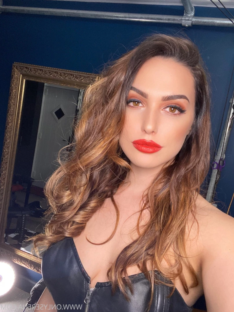 Gynarchy Goddess [ gynarchygoddess ] Onlyfans leaked photo 11544368 on Hotleaks.tv
