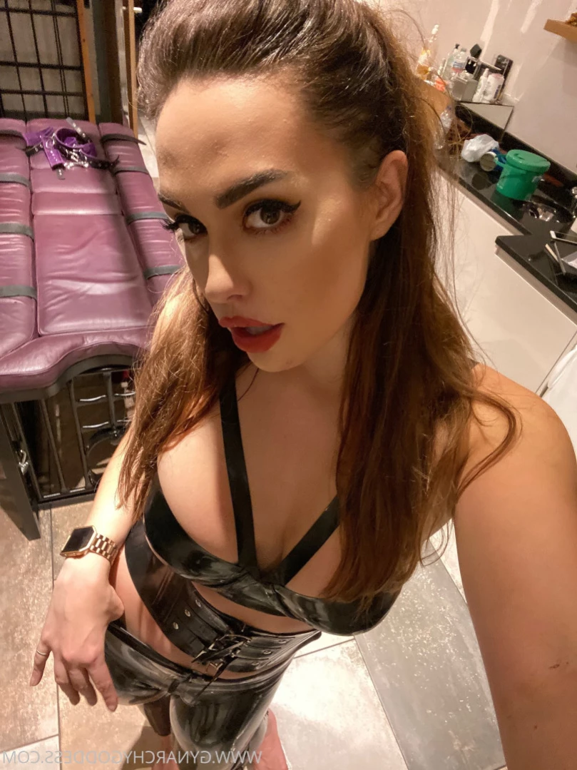 Gynarchy Goddess [ gynarchygoddess ] Onlyfans leaked photo 11544478 on Hotleaks.tv