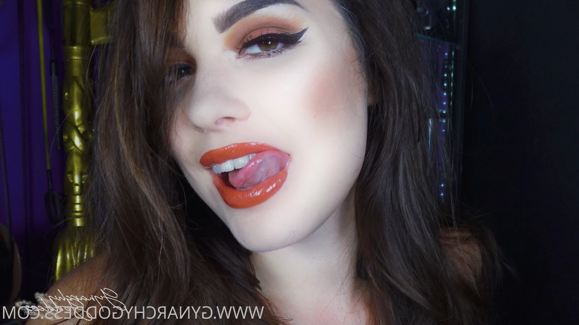 Gynarchy Goddess [ gynarchygoddess ] Onlyfans leaked photo 11546326 on Hotleaks.tv