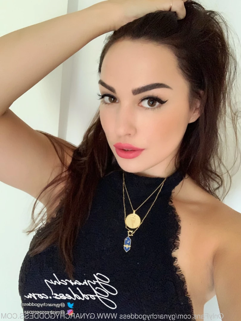 Gynarchy Goddess [ gynarchygoddess ] Onlyfans leaked photo 11546344 on Hotleaks.tv