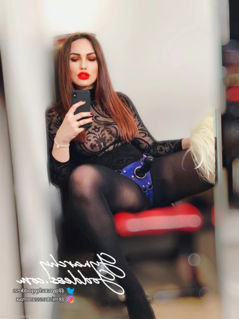 Gynarchy Goddess [ gynarchygoddess ] Onlyfans leaked photo 11546465 on Hotleaks.tv