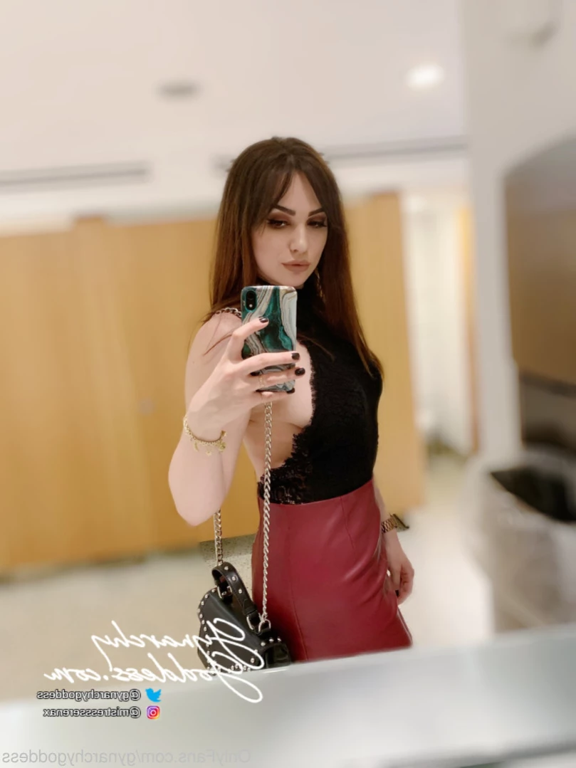 Gynarchy Goddess [ gynarchygoddess ] Onlyfans leaked photo 11546504 on Hotleaks.tv