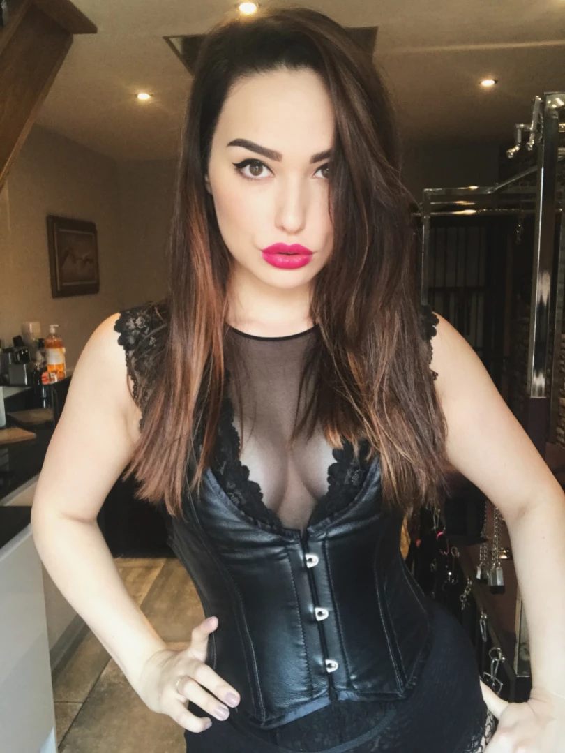Gynarchy Goddess [ gynarchygoddess ] Onlyfans leaked photo 11546568 on Hotleaks.tv