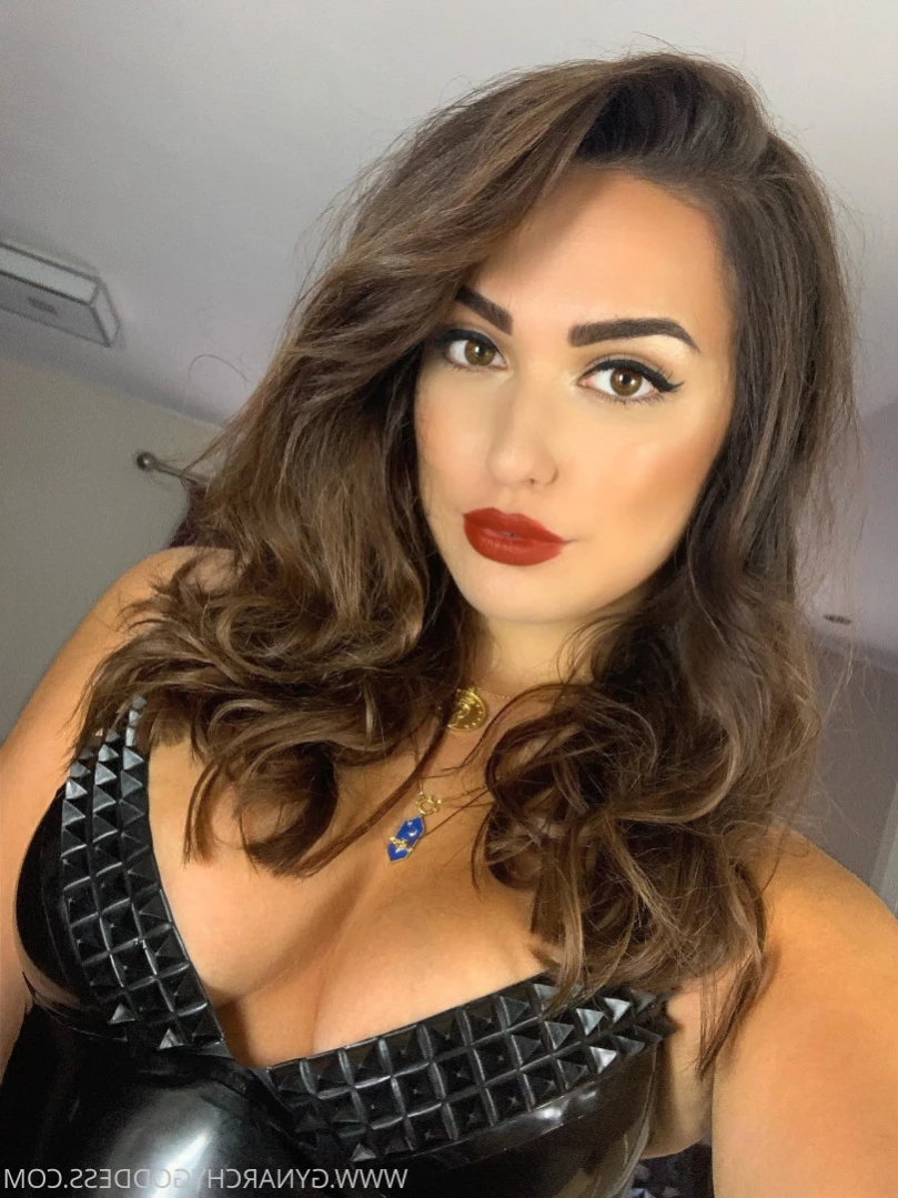 Gynarchy Goddess [ gynarchygoddess ] Onlyfans leaked photo 11546621 on Hotleaks.tv