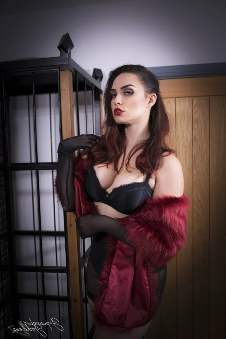 Gynarchy Goddess [ gynarchygoddess ] Onlyfans leaked photo 11546666 on Hotleaks.tv