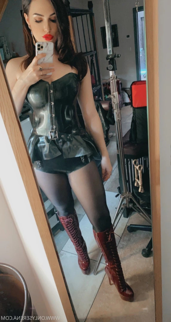Gynarchy Goddess [ gynarchygoddess ] Onlyfans leaked photo 11546747 on Hotleaks.tv