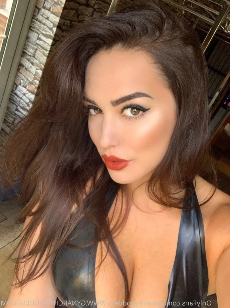 Gynarchy Goddess [ gynarchygoddess ] Onlyfans leaked photo 11546864 on Hotleaks.tv
