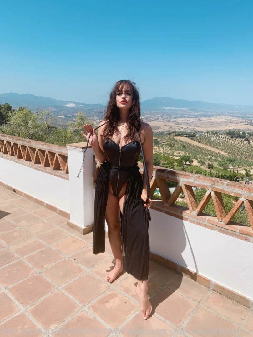 Gynarchy Goddess [ gynarchygoddess ] Onlyfans leaked photo 11546886 on Hotleaks.tv