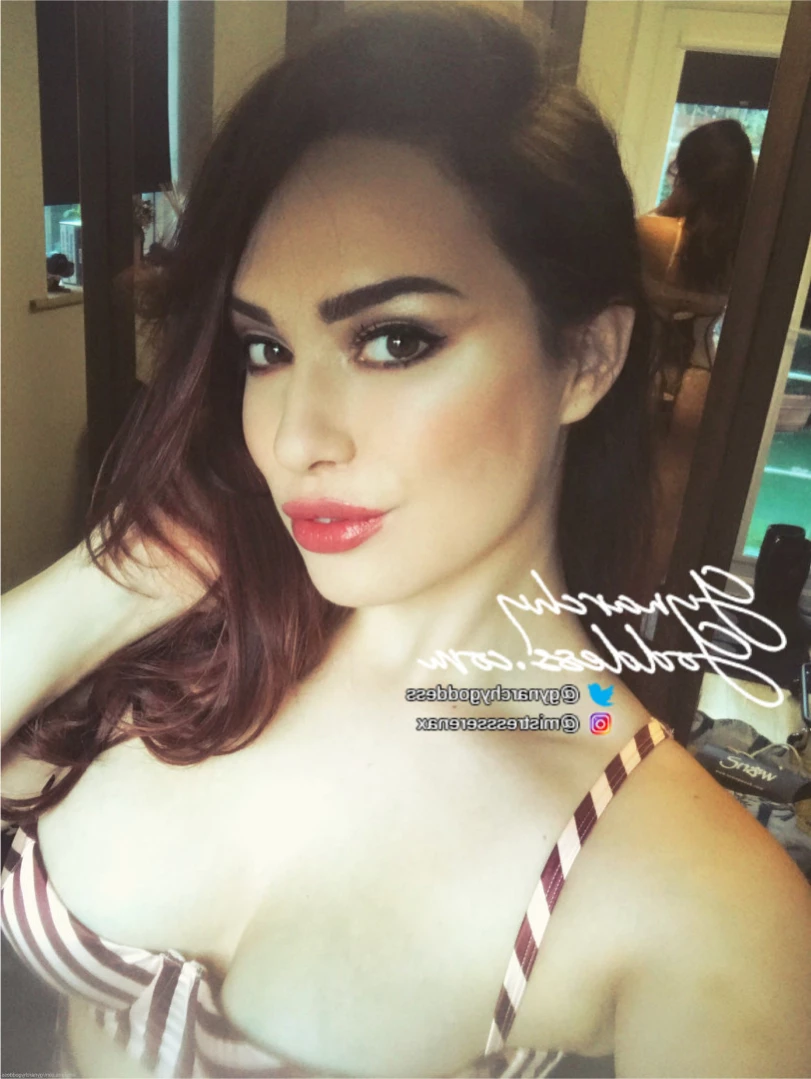 Gynarchy Goddess [ gynarchygoddess ] Onlyfans leaked photo 11546893 on Hotleaks.tv