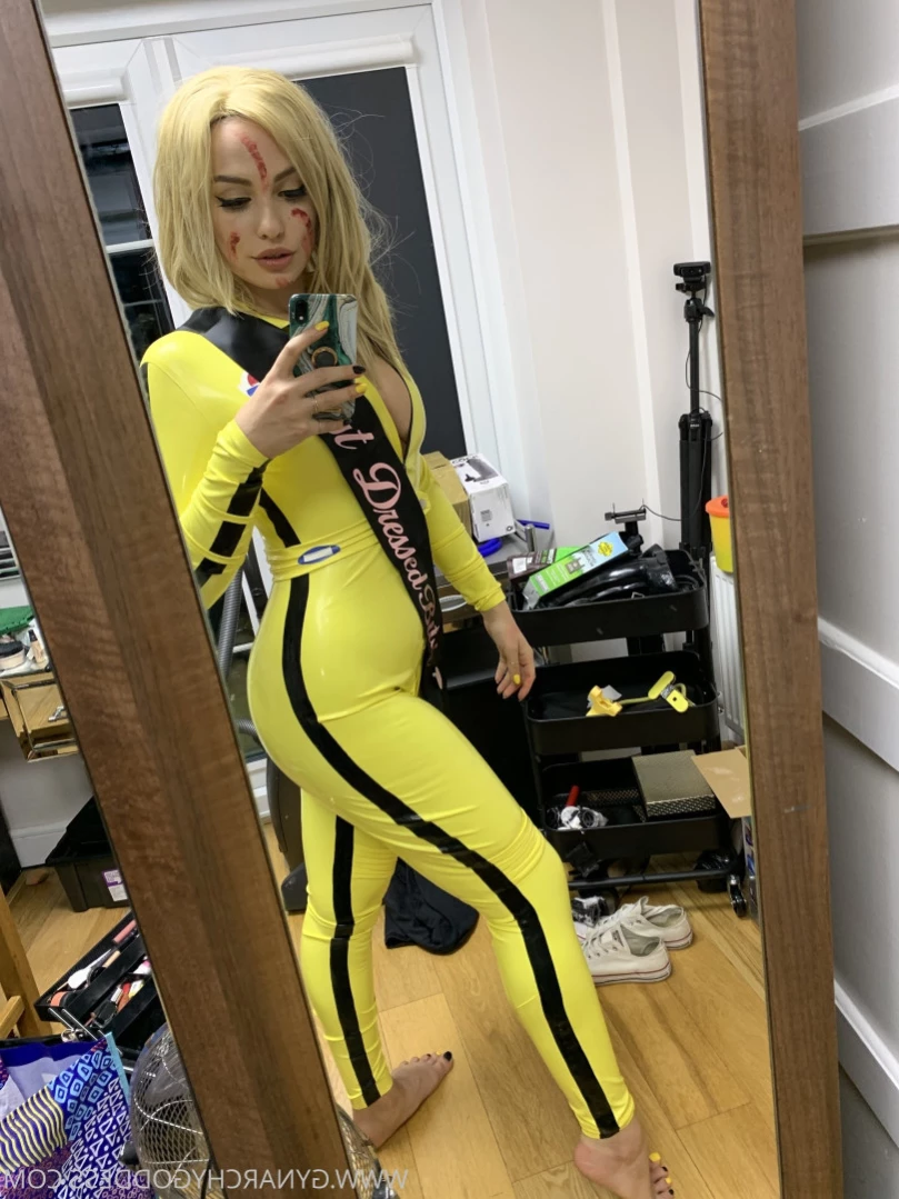 Gynarchy Goddess [ gynarchygoddess ] Onlyfans leaked photo 11547036 on Hotleaks.tv