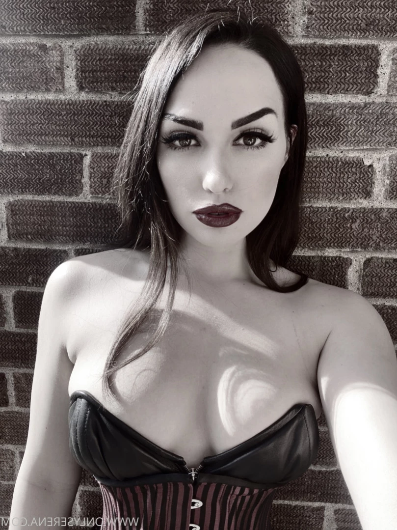 Gynarchy Goddess [ gynarchygoddess ] Onlyfans leaked photo 11547045 on Hotleaks.tv