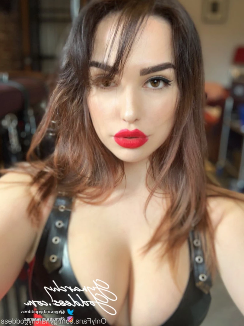 Gynarchy Goddess [ gynarchygoddess ] Onlyfans leaked photo 11547063 on Hotleaks.tv