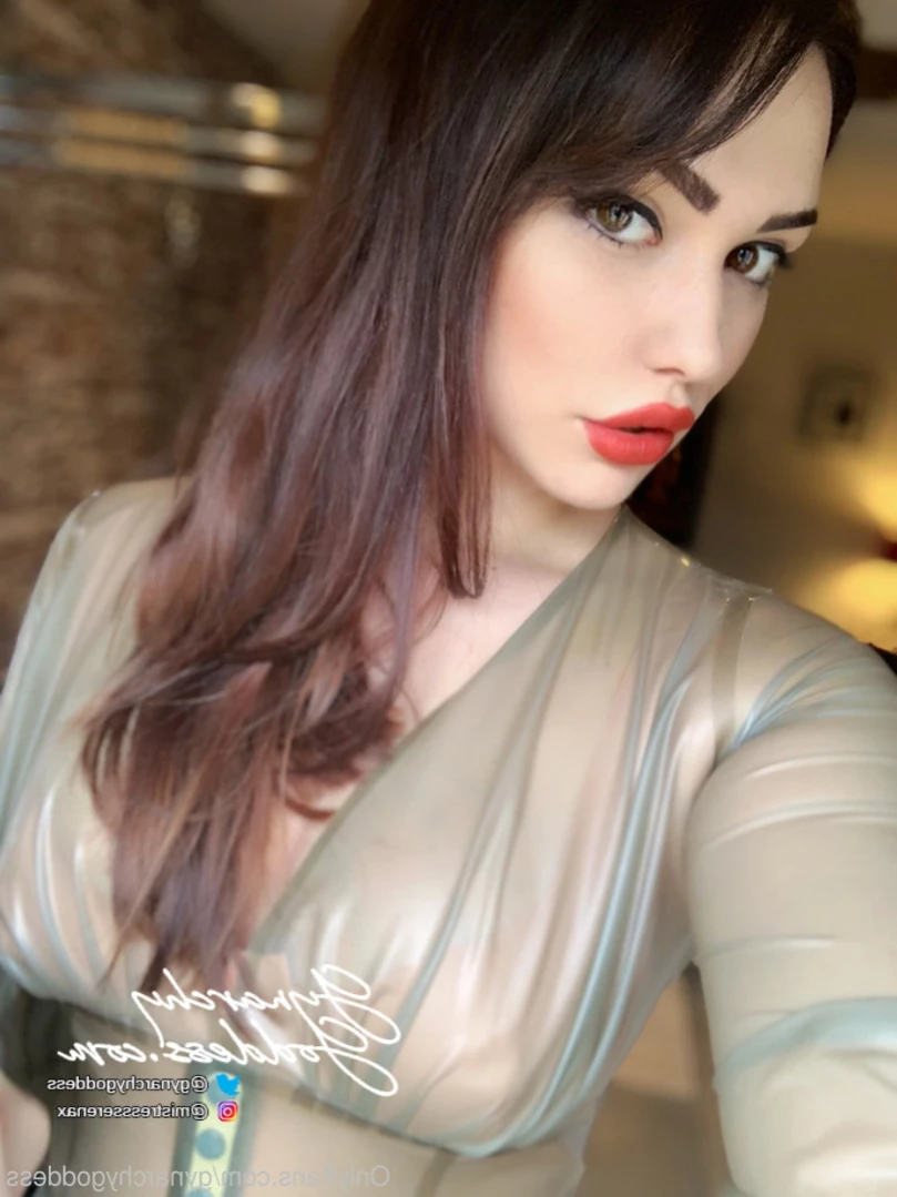Gynarchy Goddess [ gynarchygoddess ] Onlyfans leaked photo 11547077 on Hotleaks.tv