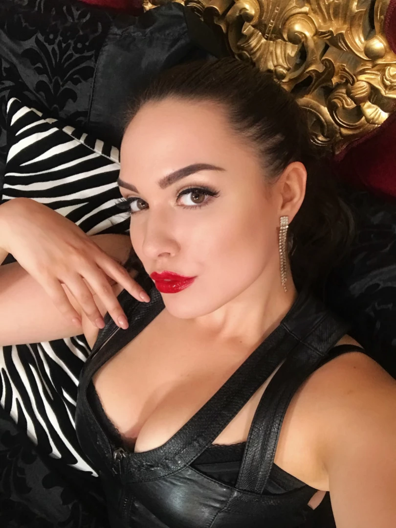 Gynarchy Goddess [ gynarchygoddess ] Onlyfans leaked photo 11547080 on Hotleaks.tv