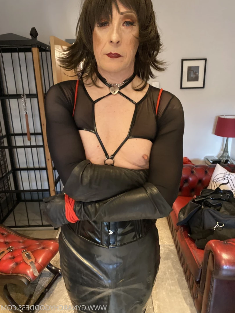 Gynarchy Goddess [ gynarchygoddess ] Onlyfans leaked photo 11547105 on Hotleaks.tv