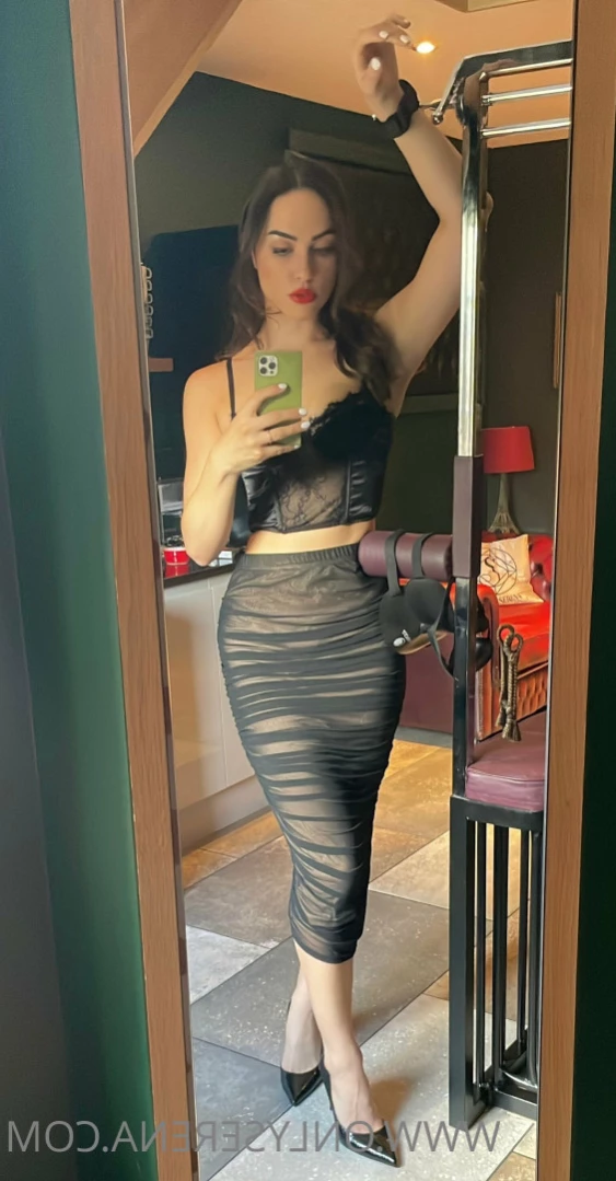 Gynarchy Goddess [ gynarchygoddess ] Onlyfans leaked photo 11547127 on Hotleaks.tv
