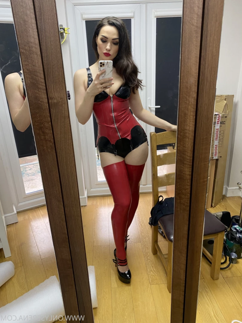 Gynarchy Goddess [ gynarchygoddess ] Onlyfans leaked photo 11547137 on Hotleaks.tv