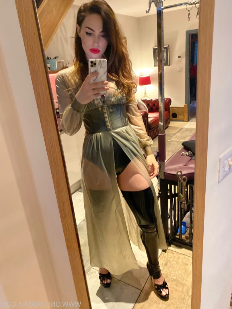 Gynarchy Goddess [ gynarchygoddess ] Onlyfans leaked photo 11547146 on Hotleaks.tv