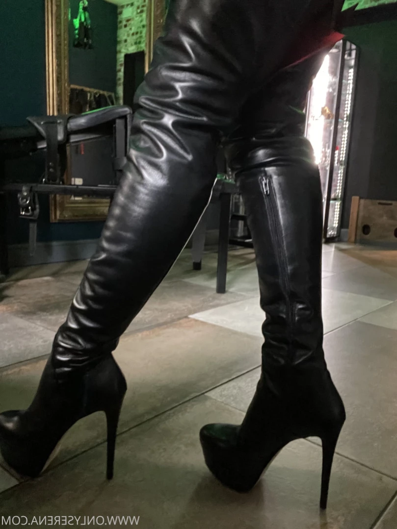 Gynarchy Goddess [ gynarchygoddess ] Onlyfans leaked photo 11547175 on Hotleaks.tv