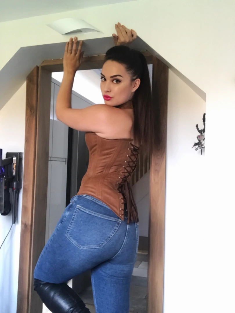 Gynarchy Goddess [ gynarchygoddess ] Onlyfans leaked photo 11547191 on Hotleaks.tv