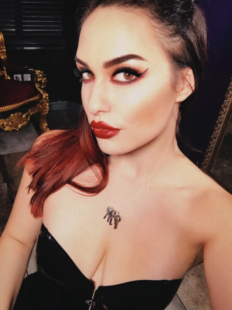 Gynarchy Goddess [ gynarchygoddess ] Onlyfans leaked photo 11547237 on Hotleaks.tv