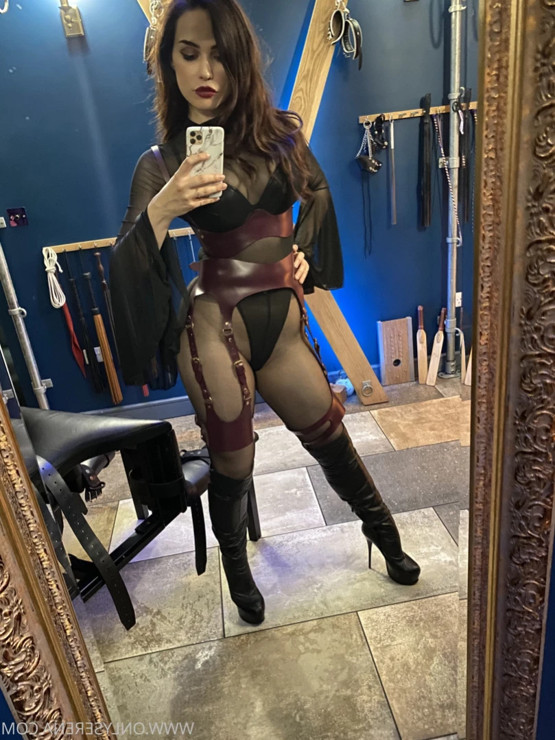 Gynarchy Goddess [ gynarchygoddess ] Onlyfans leaked photo 11547245 on Hotleaks.tv