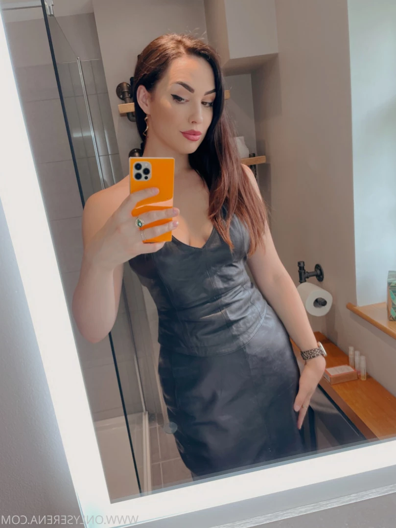 Gynarchy Goddess [ gynarchygoddess ] Onlyfans leaked photo 11547302 on Hotleaks.tv