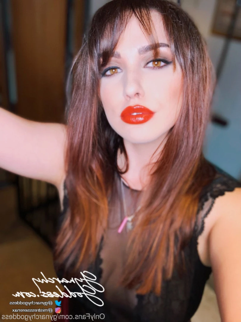 Gynarchy Goddess [ gynarchygoddess ] Onlyfans leaked photo 11547310 on Hotleaks.tv