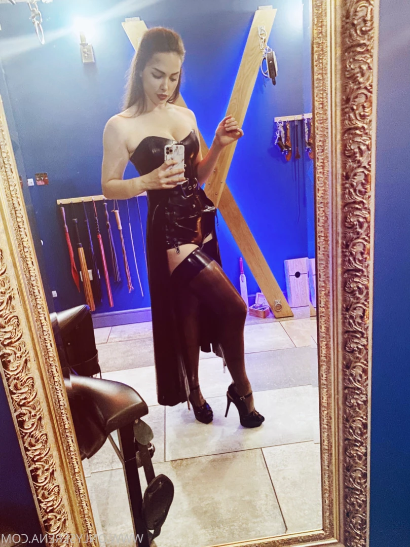 Gynarchy Goddess [ gynarchygoddess ] Onlyfans leaked photo 11547327 on Hotleaks.tv