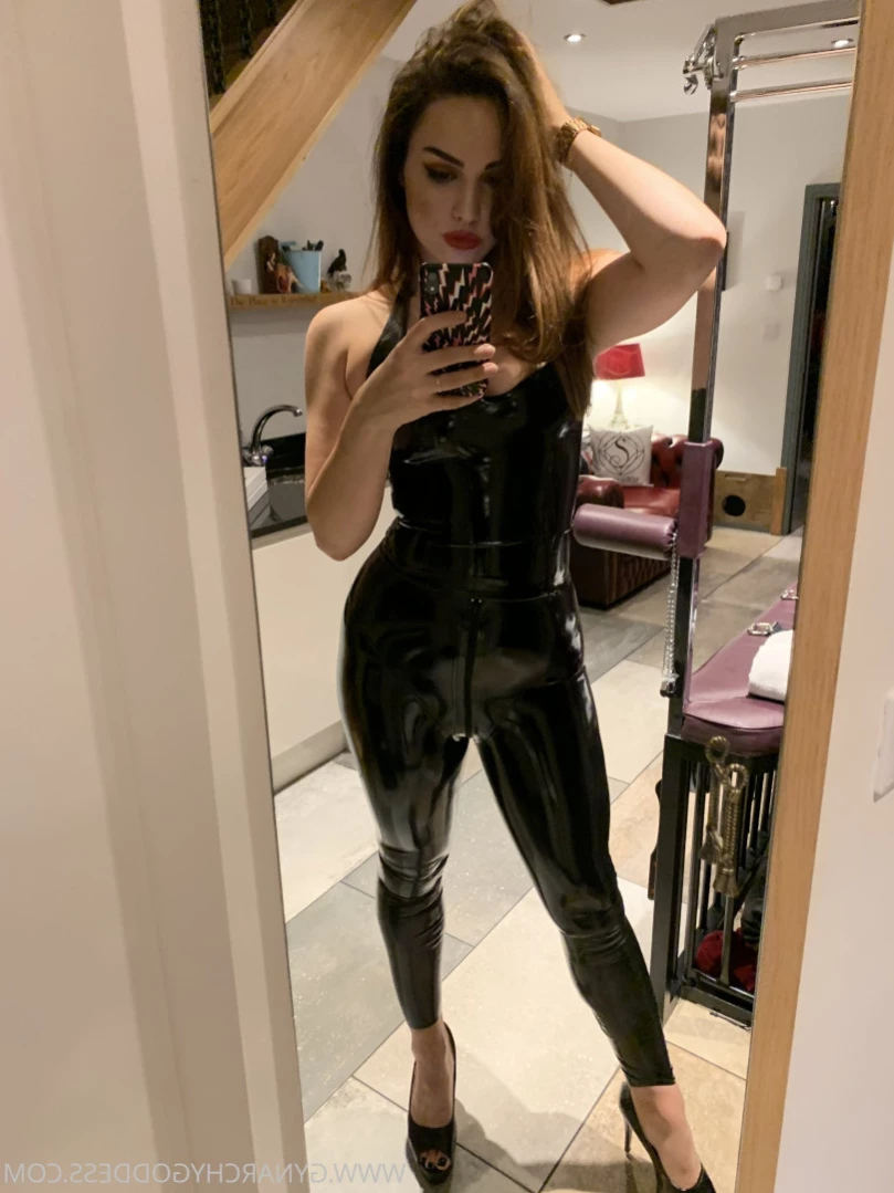 Gynarchy Goddess [ gynarchygoddess ] Onlyfans leaked photo 11547348 on Hotleaks.tv
