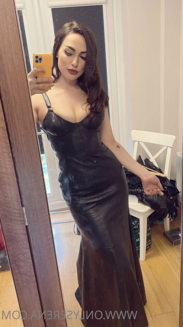 Gynarchy Goddess [ gynarchygoddess ] Onlyfans leaked photo 11547440 on Hotleaks.tv