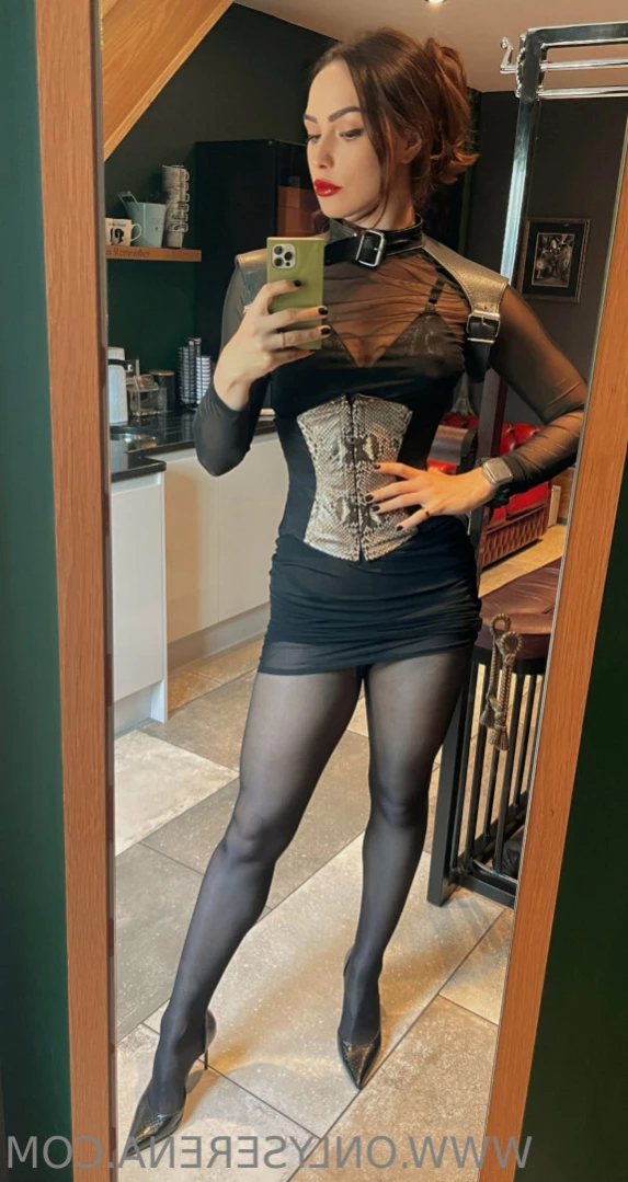 Gynarchy Goddess [ gynarchygoddess ] Onlyfans leaked photo 11547501 on Hotleaks.tv