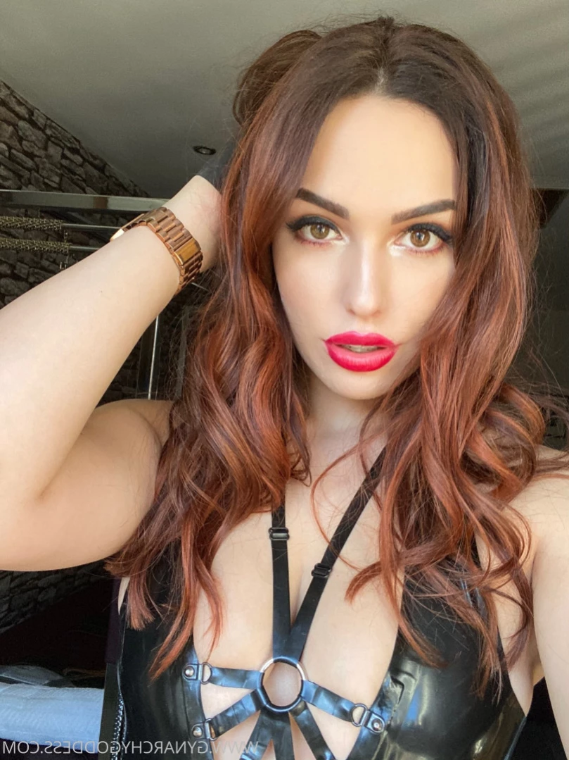 Gynarchy Goddess [ gynarchygoddess ] Onlyfans leaked photo 11547509 on Hotleaks.tv