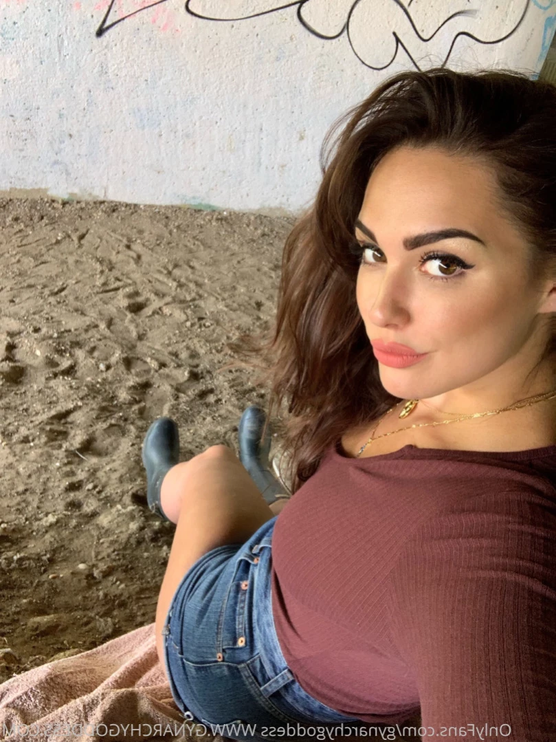 Gynarchy Goddess [ gynarchygoddess ] Onlyfans leaked photo 11547561 on Hotleaks.tv