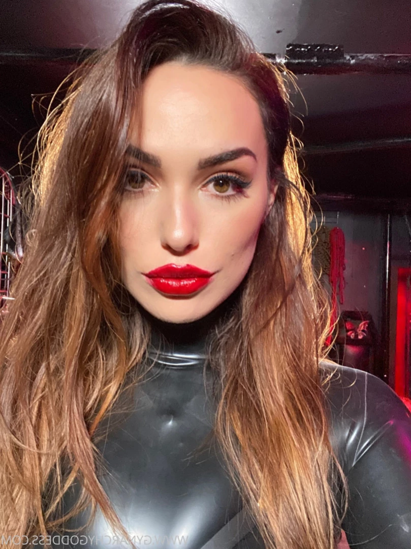 Gynarchy Goddess [ gynarchygoddess ] Onlyfans leaked photo 11547570 on Hotleaks.tv